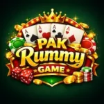PAK Rummy Game