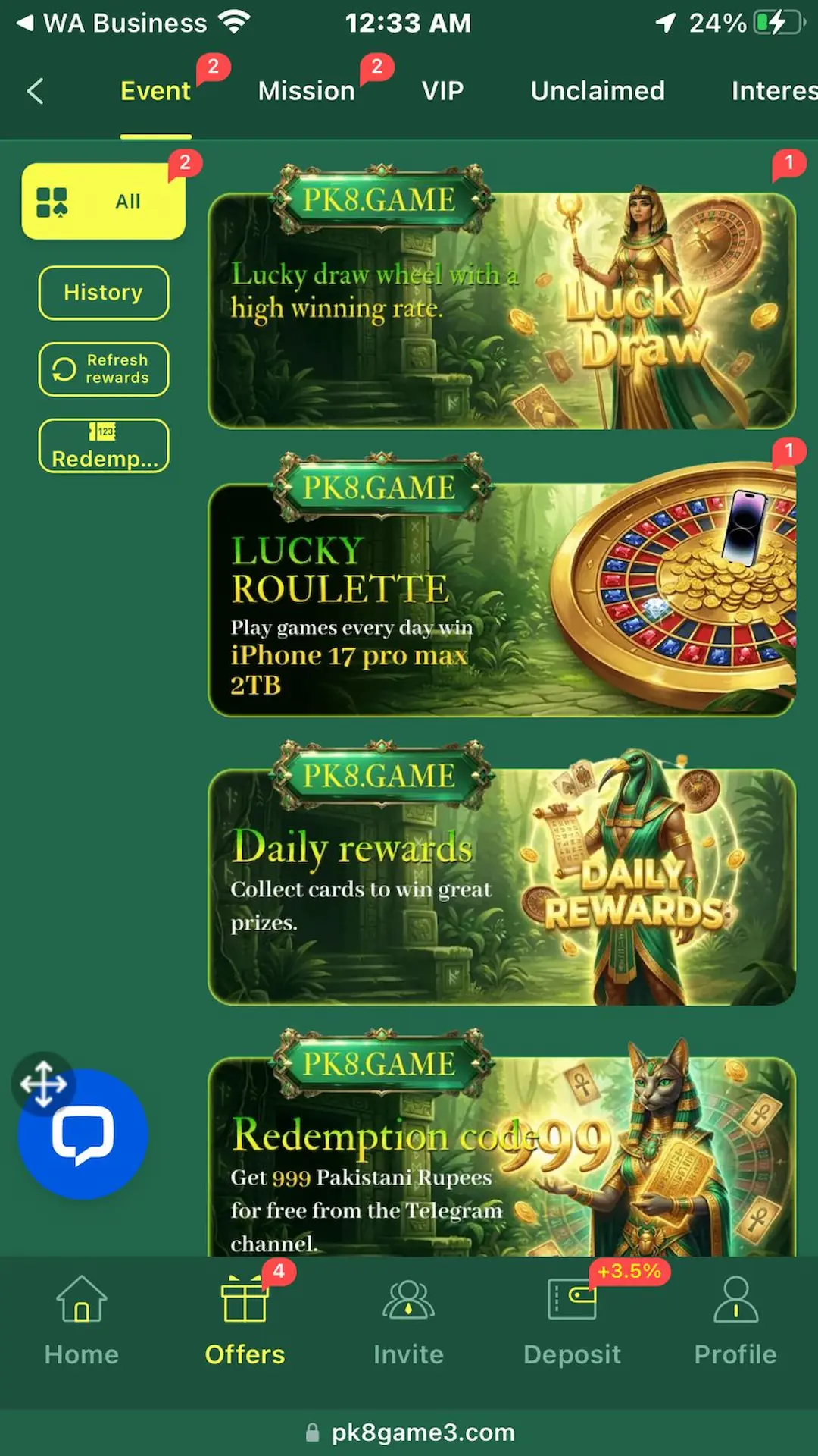 Royal Match Game APK Download