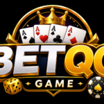 BETQQ Game app