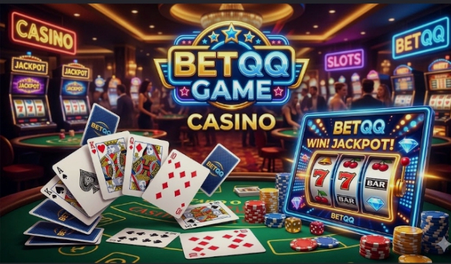 BTQQ Game