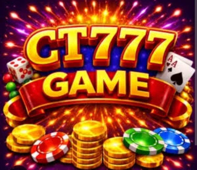 CT777Game download