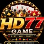 HD77 Game APP