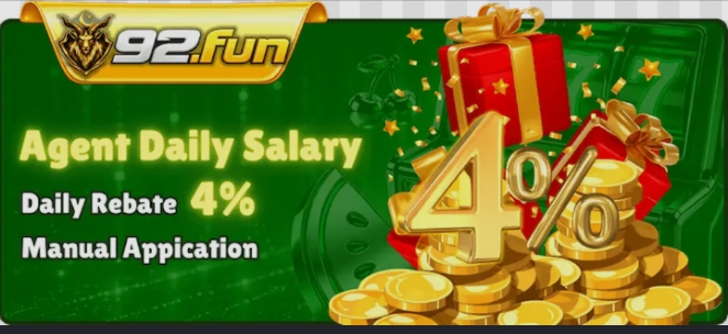 92fun Game Download