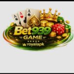 BET939 Game APP