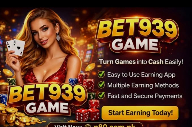 BET939 Game Download