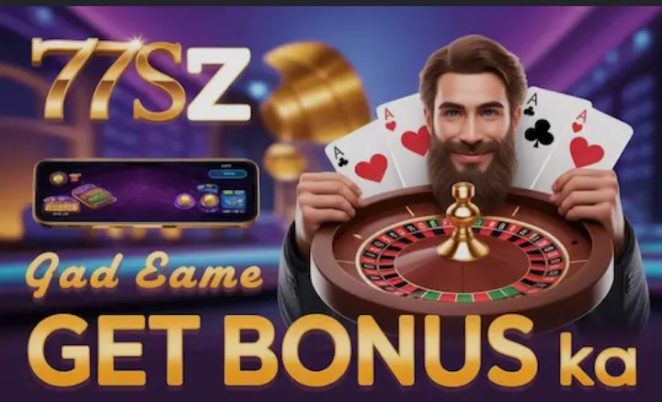 777SZ Game
