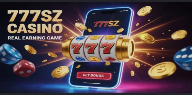 777SZ Game App