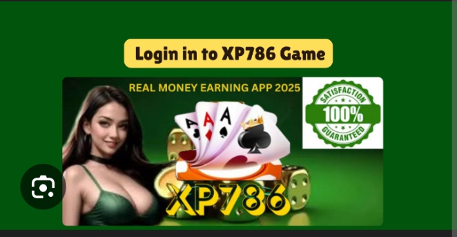 XP786 DOWNLOAD