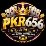 PKR656 Game